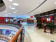 店内环境-万达广场(济南魏家庄店)
