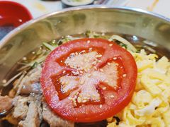 -韩妈妈韩式小吃(中山店)