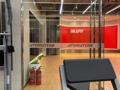 -乐刻健身(天目里精品店)