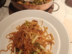 -奉天小馆·非遗东北菜(济南万象城店)