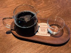 -福嗝er 咖啡&精酿餐吧(东四店)