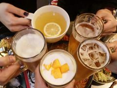 -MI WU FACTORY米屋美食工厂餐厅(绿地店)