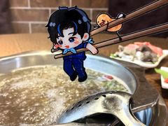 -马三妹跷脚牛肉(苏稽总店)