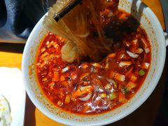 -牵人麻辣粉(中街子店)