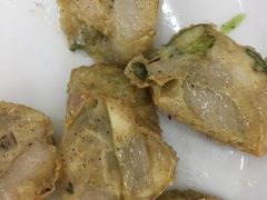 -长平老姿娘夜粥(平东一街店)