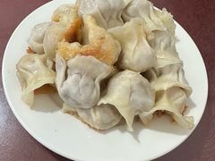 -东门饺子馆(少年宫路店)