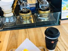 -星巴克臻选(湖滨道店)