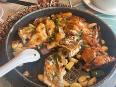 -年辉渔村·非遗传承餐厅(新丰江店)
