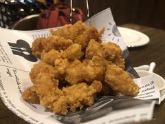 -1861意大利餐厅(文化广场店)