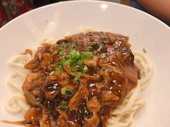 -锅儿挑面馆