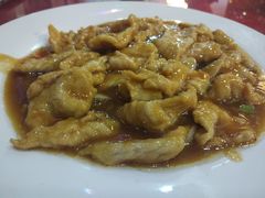 -老苏扬饭店