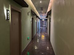 -扬派·扬州搓背馆(运河旗舰店)