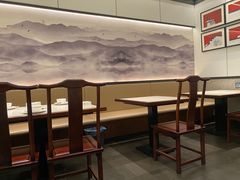 -小菜园新徽菜(合肥天鹅湖万达店)