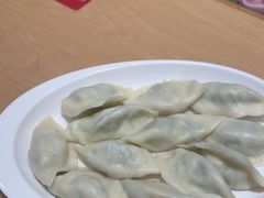 -喜家德虾仁水饺(浦东山姆店)