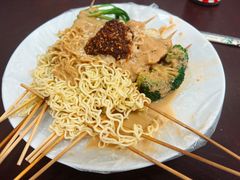 -郭记小街麻辣烫(南小街总店)