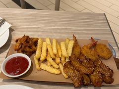 -必胜客(仁恒店)