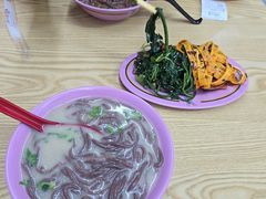 -牛马行牛肉饸饹铺(长春总店)