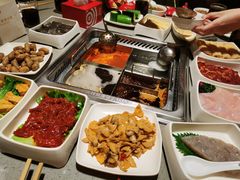 -海底捞火锅(旭辉MALL店)