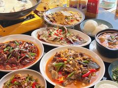 -丰乐餐厅·始于1999·本地老字号