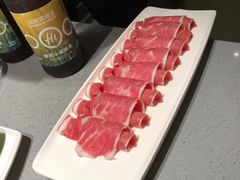 -海底捞火锅(吴中路店)