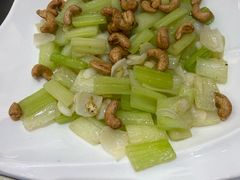 -新享乐海鲜(翠华路店)