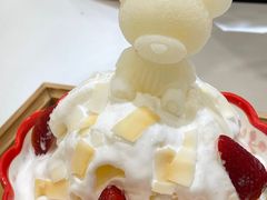 -似季甜铺·糖水·下午茶·小吃(麦地店)