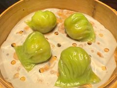 -新天世纪中餐厅
