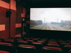 -SFC上影影城(淞南店)