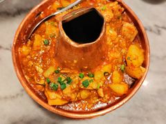 -中8楼风尚云南菜(颐堤港店)