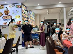 -碧海银沙海鲜餐厅(恒大海上威尼斯店)