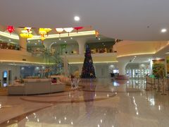 -广州花之恋城堡酒店