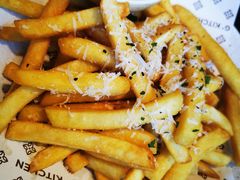 -G+KITCHEN(龙湖狮山天街店)