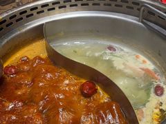 -小龙坎老火锅(北京三里屯店)