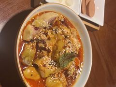 -外婆家(天河领展店)