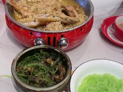 -来菜·湖北头牌藕汤(武商MALL众圆店)