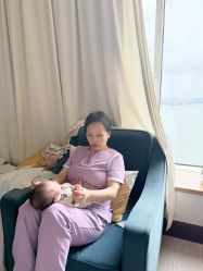 点击看大图 -新寰亚月子会所(金鸡湖凯宾店)