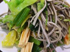 -清真牛街祥云轩门钉肉饼(左家庄店)