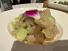 -顶特勒·黄鱼馆·特色菜(上海大世界店)
