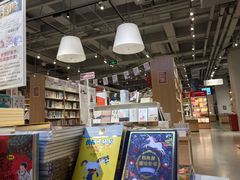 -当当书店(国泰广场店)