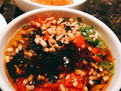 -海底捞火锅(龙湖三千集店)