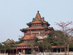 -顺峰山公园