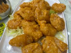 -同发号饭庄(复兴路店)