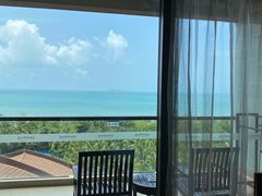 -三亚湾海居铂尔曼度假酒店