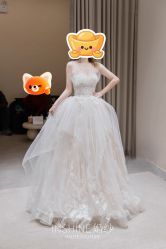 点击看大图 -INSHINE婚纱礼服