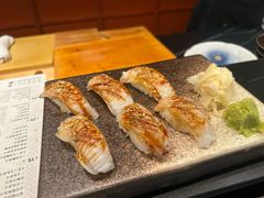 -Sushi Hanzo半藏(天环广场店)