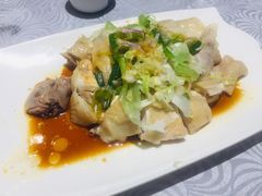 -粤·向群饭店(龙津东路总店)