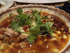 -小八仙·八方(移民广场店)