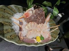 -蟹犇•帝王蟹雪蟹(陆家嘴店)