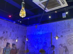 -胖老汉椒麻鸡清真新疆菜(西御街店)