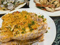 -小海豚•老字号海鲜餐厅(天涯店)